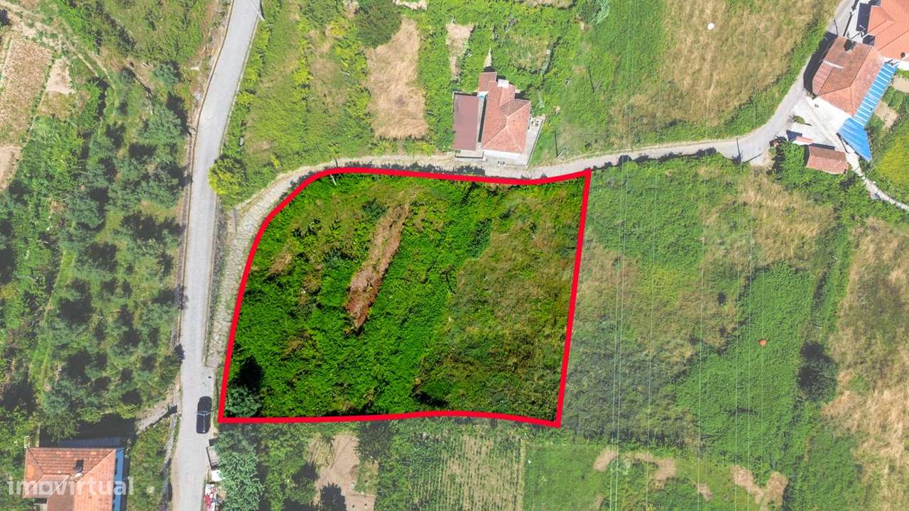 Terreno  para venda - Grande imagem: 5/5