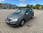 Volkswagen Golf V 1.9 TDI Trendline - 12