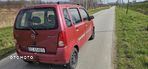 Opel Agila 1.2 Colour Edition - 5