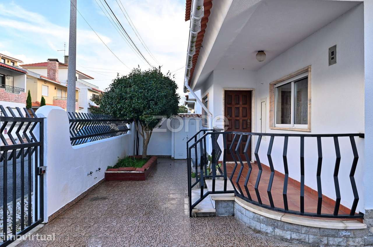 Moradia São João do Estoril , Areias - Grande imagem: 5/57