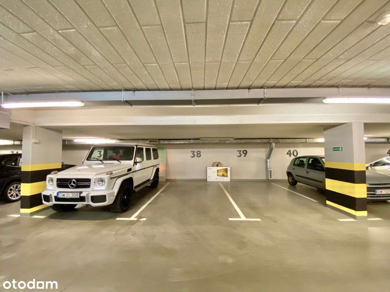 Apartament 80m2 - ul. Krzycka-12