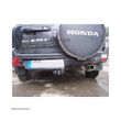 Carlig de remorcare pentru HONDA CR-V - 5usi. (RD) - sistem semidemontabil -cu suruburi - tip 3xxx - din 1997 pana 2002/02 - 11