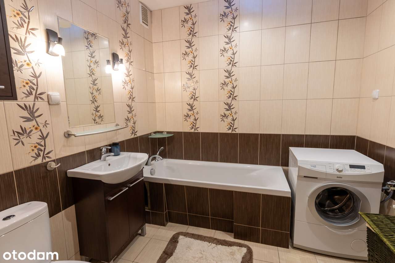 2 pokoje | taras i weranda | Bemowo | Coopera | - Pełny obrazek: 5/15