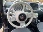 Fiat 500 1.2 Lounge S&S - 12