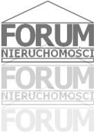 B.O.N. Forum-Nieruchomości Logo