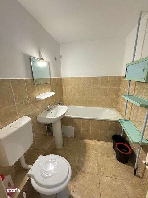 Apartament 2 camere de vanzare, str. Ardealului, Bacau-12