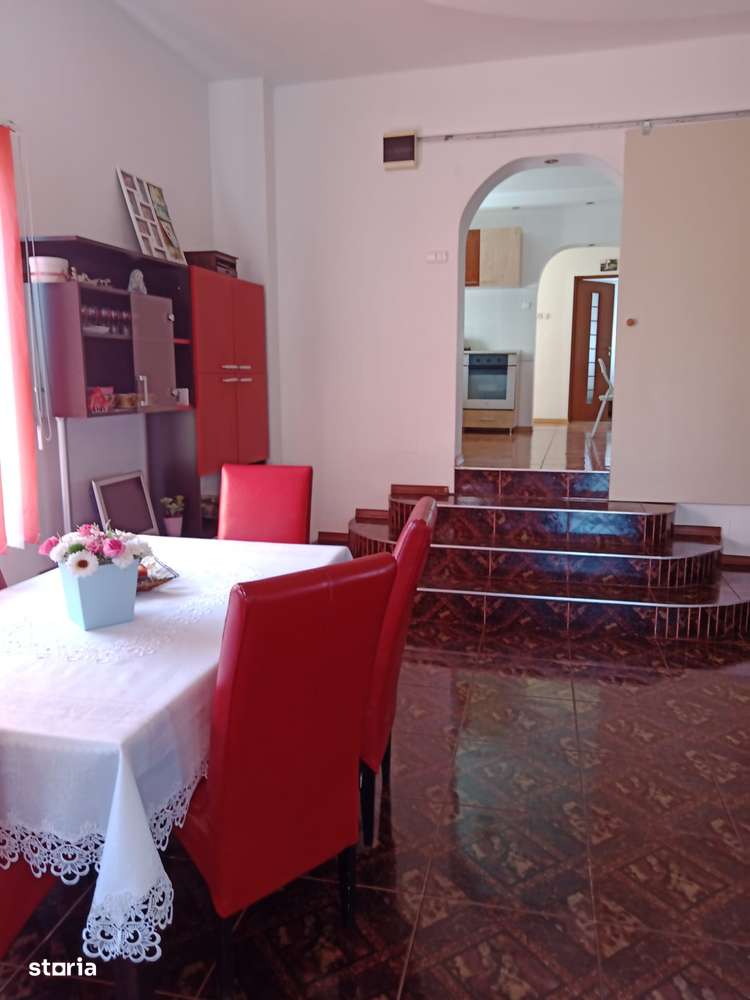 RAMDA,Casa de vanzare ,4 camere ,S+P+M, Santandrei ,teren, 1000 mp - Imagine principală: 4/20