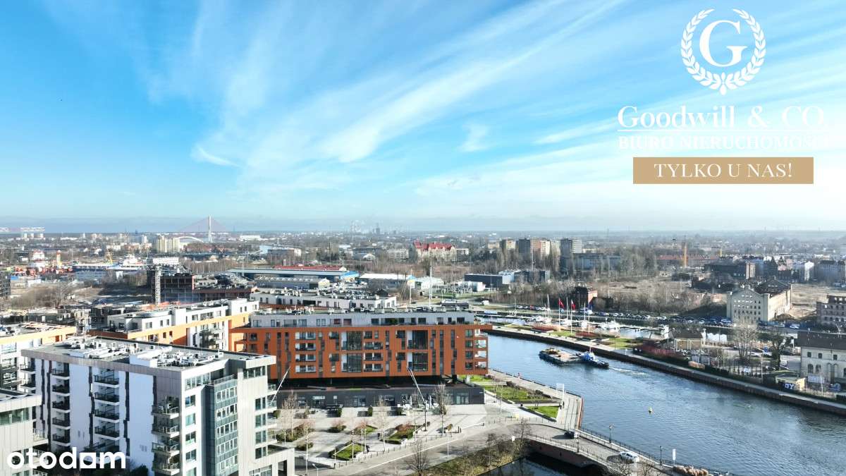 Lokal z witrynami i ogródkiem nad Motławą!-9