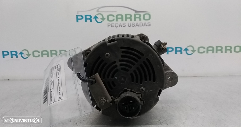 Alternador Honda Civic Vi Aerodeck (Mb, Mc) - 3