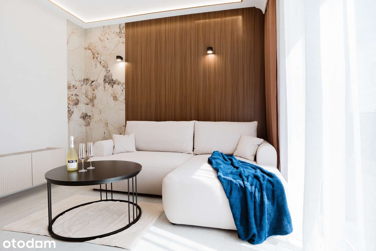 Dzielnica Kielczanka II, niesamowity widok! Balkon 16 m², BEZPOŚREDNIO - Widok 5