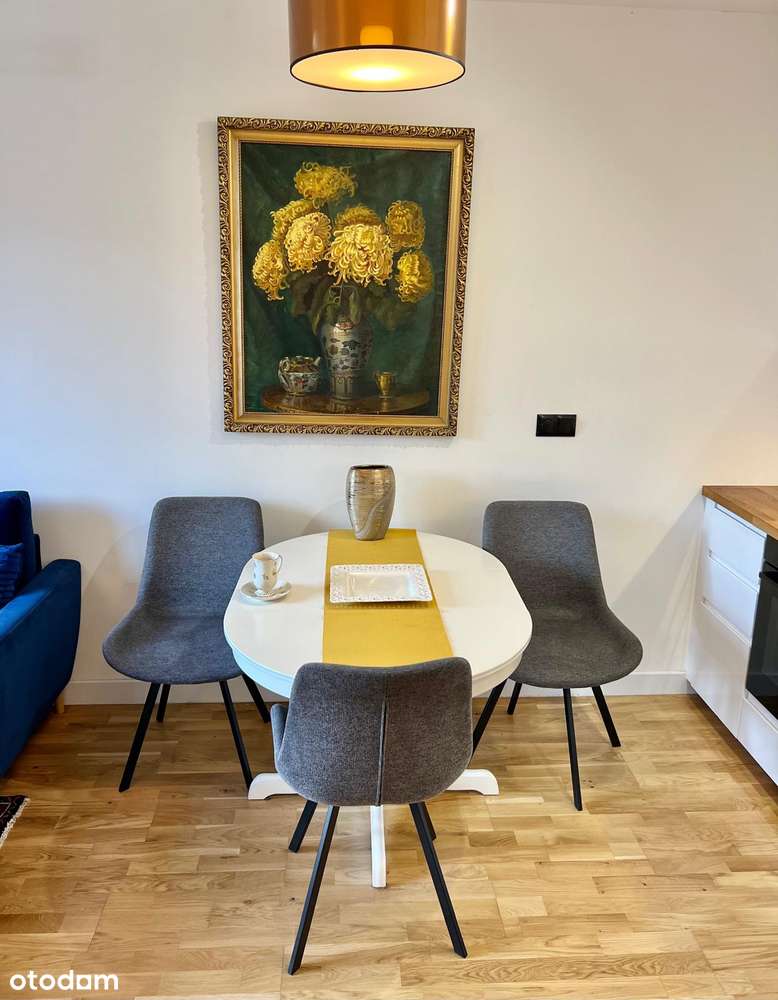 M2 do wprowadzenia, wysoki standard, klimatyzacja, parking, piwnica-1