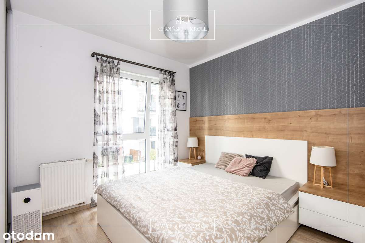 Klimatyczny salon! | 2 m. postojowe w cenie! | 0%!