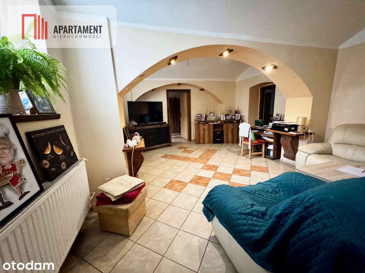 Mieszkanie o powierzchni  120m2-0