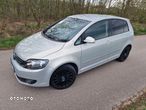 Volkswagen Golf Plus 1.6 TDI Comfortline - 2