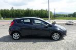 Ford Fiesta 1.5 TDCi Celebration - 4