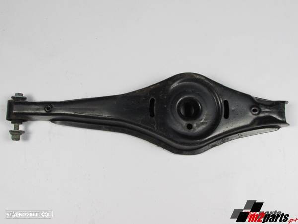 Braço Direito/Esquerdo/Trás/Superior Seminovo/ Original AUDI A3 (8P1)/AUDI TT Ro... - 1