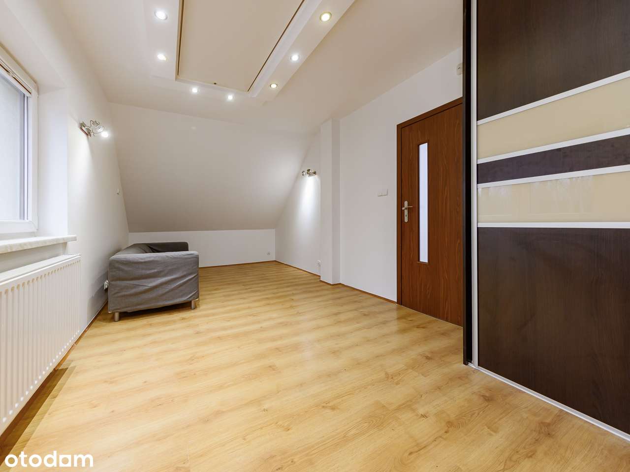 Energoszczędny dom, Warszawa 20 min, cicho i zielono, duża działka-11