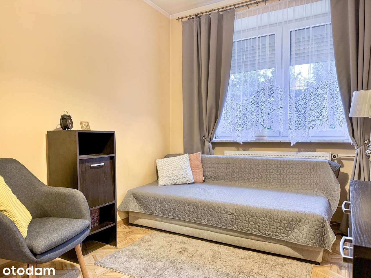 Oddzielna Kuchnia! Blisko Promenady! Do Wprowadzenia! Piwnica - Pełny obrazek: 4/12