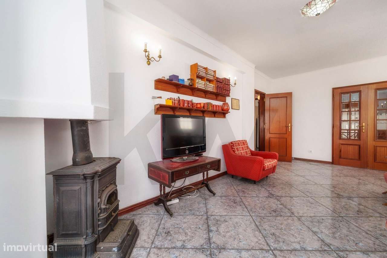 Conforto, Luz e Localização Privilegiada em Vila Real de Santo António-9