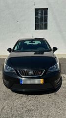 SEAT Ibiza 1.4 TDi FR