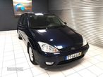 Ford Focus 1.8 TDCi Ghia - 1