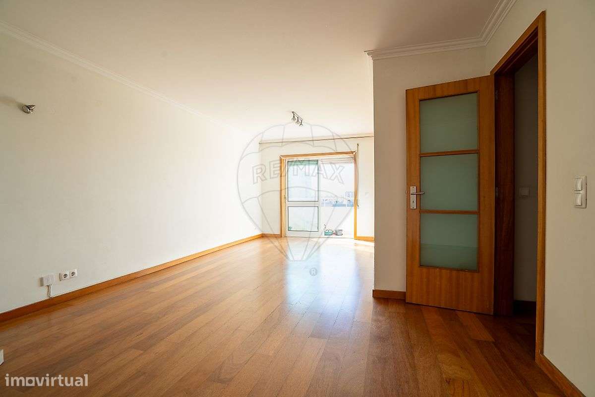 Apartamento T2 para venda-8