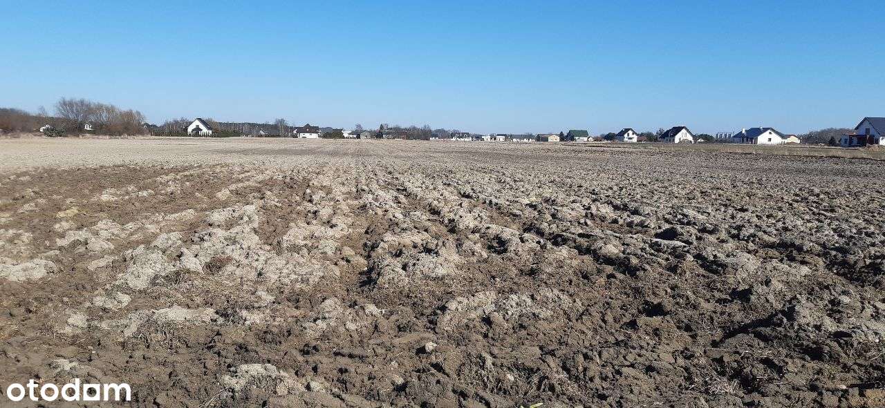 Krobia działki budowlane - prowizja 0%-4