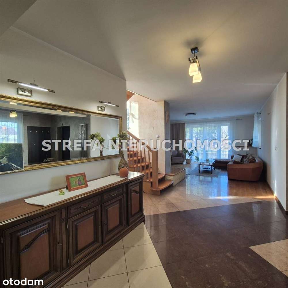 Dom o pow. 173,80 m2, Inowłódz, Dąbrowa - Pełny obrazek: 5/20