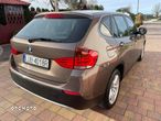 BMW X1 sDrive18i - 6