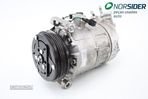 Compressor do ar condicionado Volvo S60|10-13 - 1