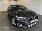 Audi A3 1.0 30 TFSI MHEV S tronic Advanced - 1