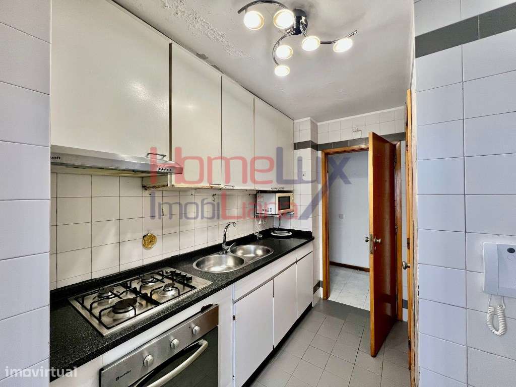 Apartamento T3 em Rio Tinto-4