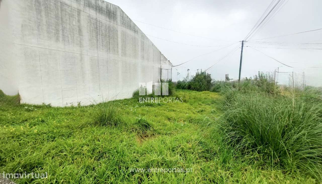 Venda de Lote com 325 m2, em Touguinha, Vila do Conde - Grande imagem: 1/12
