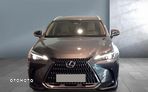 Lexus NX 350h Prestige AWD - 3