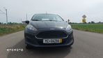 Ford Fiesta 1.25 Trend - 5