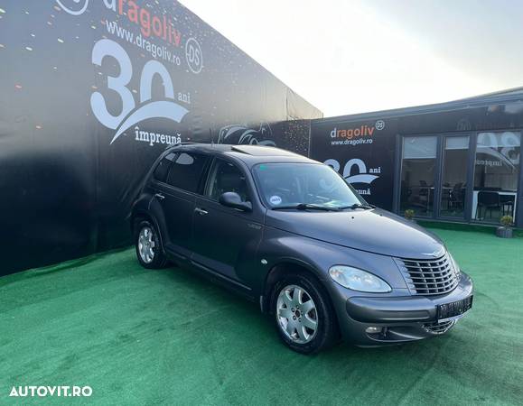 Chrysler PT Cruiser - 2