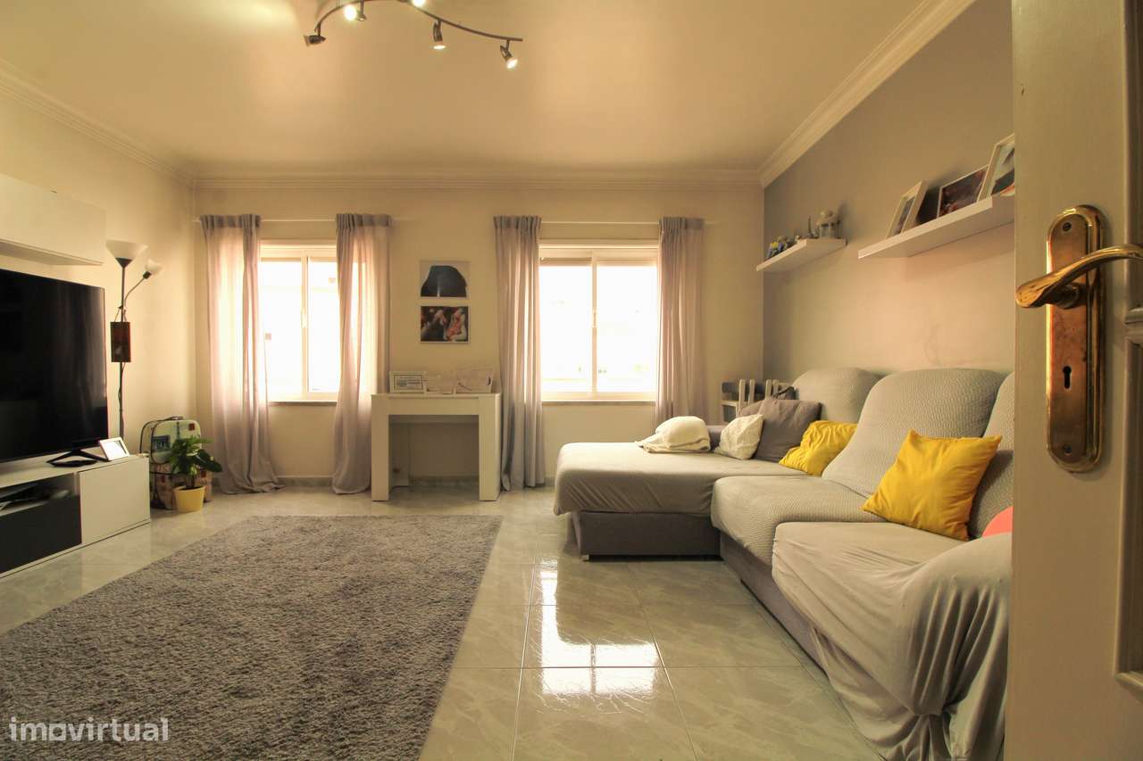 SANTA MARTA / CORROIOS - Apartamento T3 - Grande imagem: 4/20