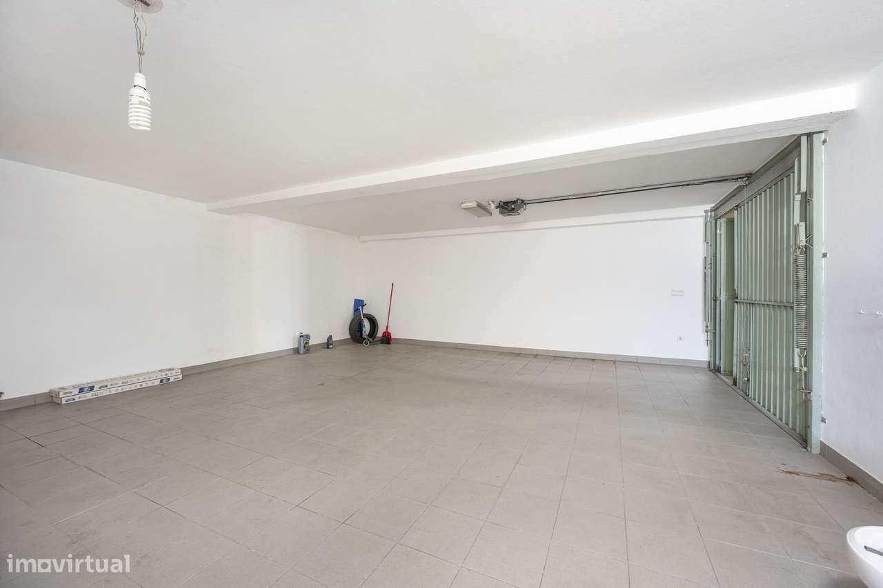 Apartamento T2+T2 Duplex || Planalto, Leiria-44