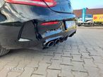 Mercedes-Benz Klasa C AMG 43 Coupe 4Matic 9G-TRONIC - 14