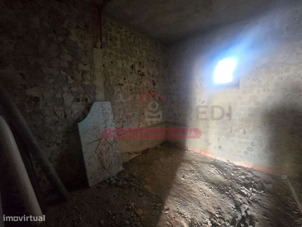 Moradia C/ dois pisos em Construção - Águeda-13