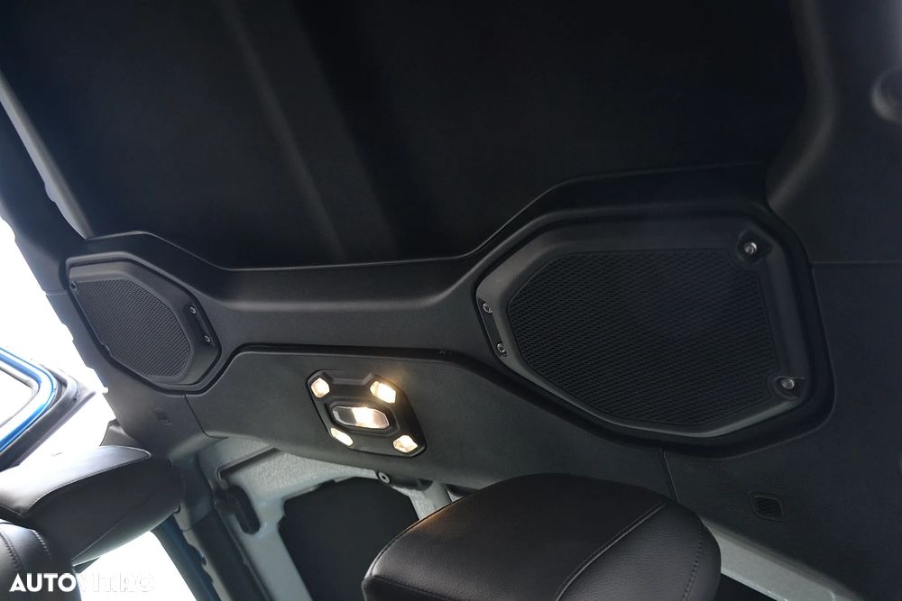 JEEP Gladiator Overland 3.0d V6 264cp 39871 km - 1