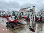 Takeuchi Tb 145 - 4