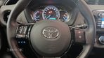 Toyota Yaris 1.0 VVT-i Comfort - 13