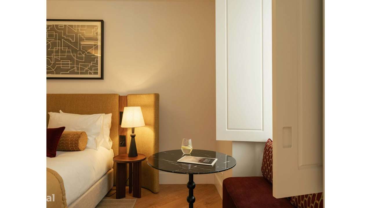 Apartamento T2 no Edifício Fanqueiros House | Lisboa-11