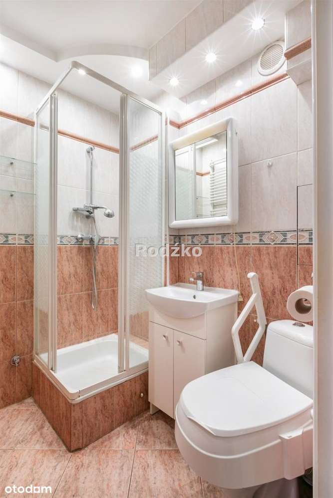 Mieszkanie, 48 m², Bydgoszcz-10