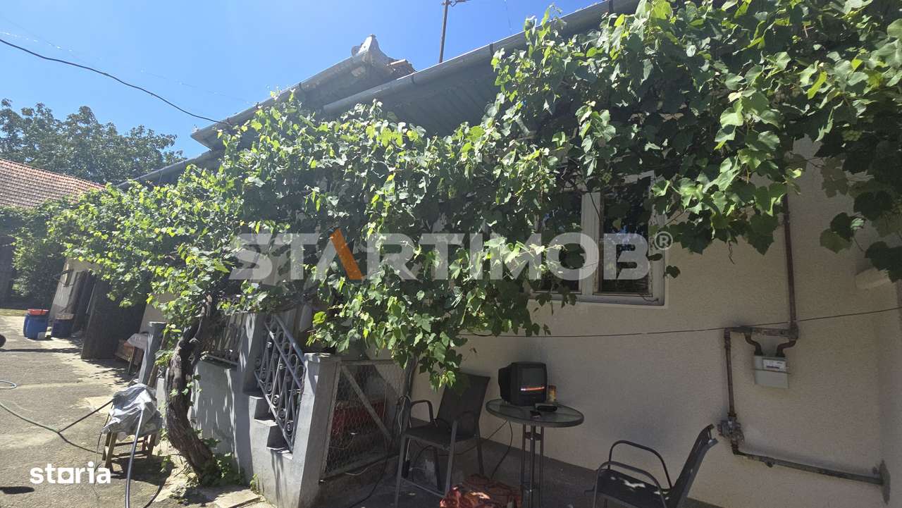 Casa 4 camere sat Toderita comuna Mandra - Imagine principală: 4/16