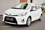 Toyota Yaris - 5