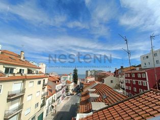 Apartamento T2 em Lisboa