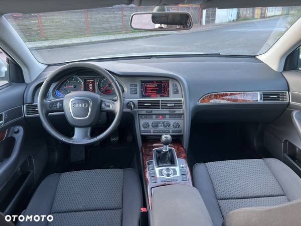 Audi A6 2.7 TDI - 17