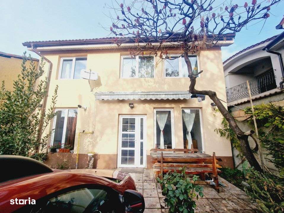 Casa de vanzare, Oradea zona Cantemir/ Muntele Gaina din Oradea - Imagine principală: 1/19